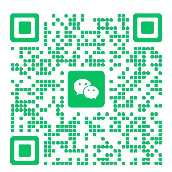 Scan to add BeyondBridge on WeChat